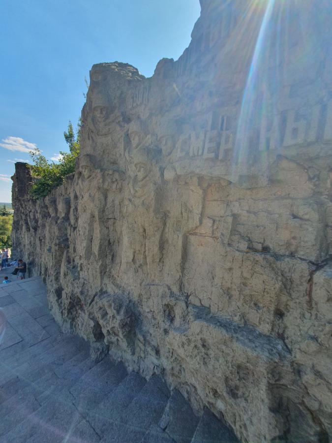 «КРЫМСКИЙ КАЛЕЙДОСКОП» с заездом в Волгоград на Мамаев Курган