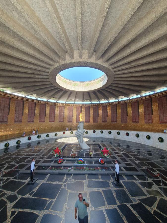 «КРЫМСКИЙ КАЛЕЙДОСКОП» с заездом в Волгоград на Мамаев Курган