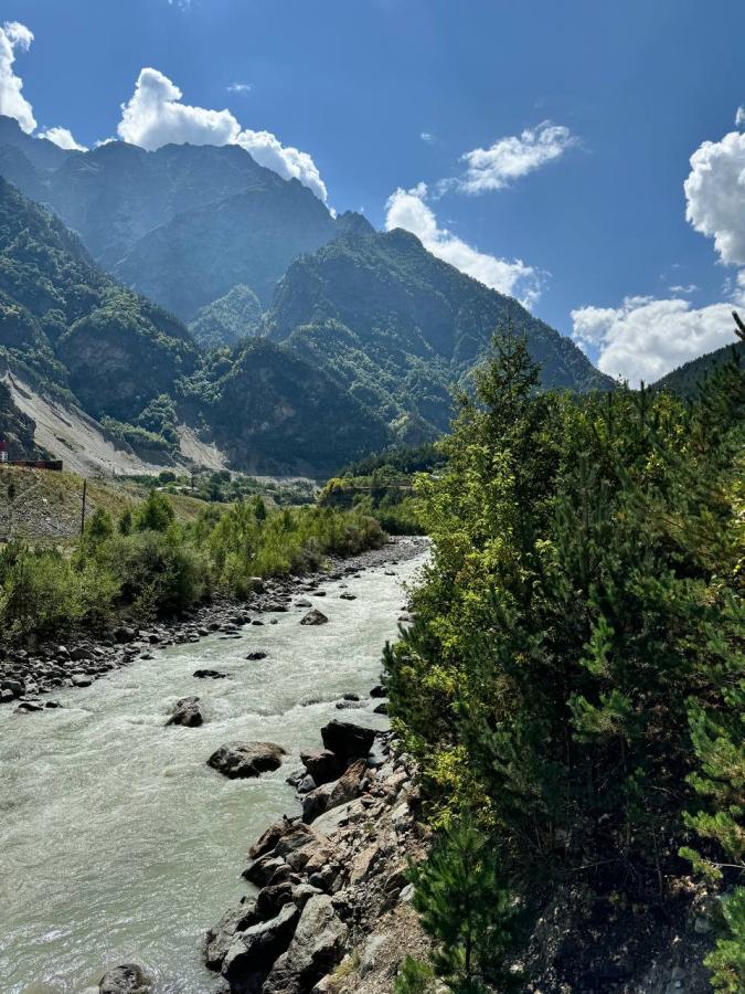 Большой Круиз по Кавказу: Дагестан, Чеченская Республика, Кабардино Балкария, Ингушетия и Северная Осетия