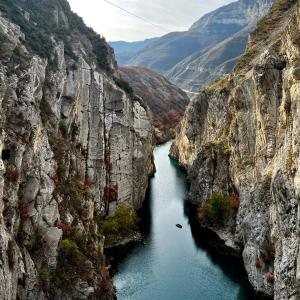 Большой Круиз по Кавказу: Дагестан, Чеченская Республика, Кабардино Балкария, Ингушетия и Северная Осетия