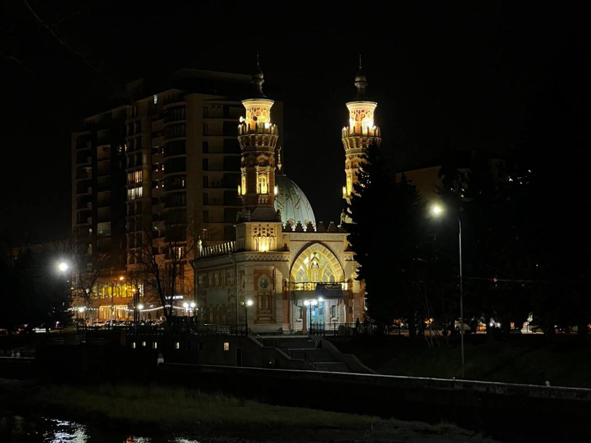 Майские каникулы в Осетии