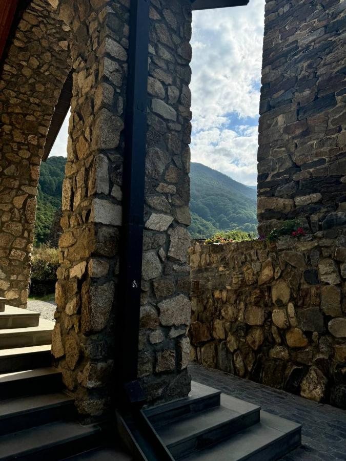 Майские каникулы в Осетии