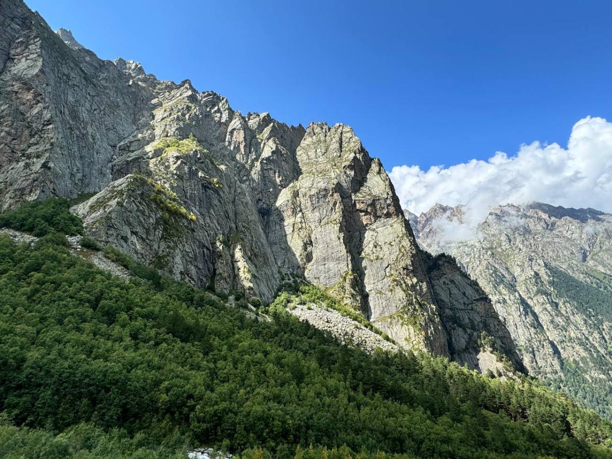 Майские каникулы в Осетии