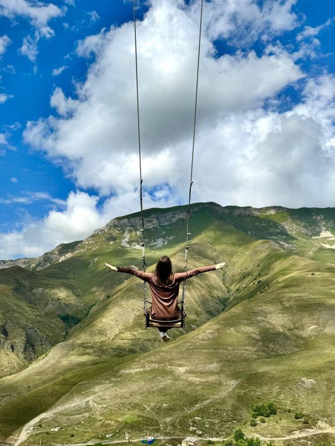 Майские каникулы в Осетии