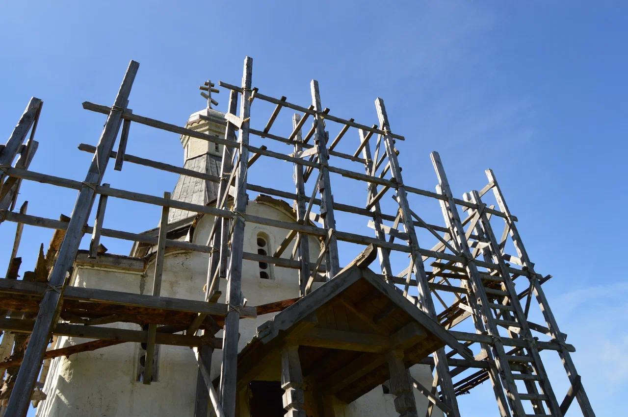 Губаха и окрестности: история, кино, природа