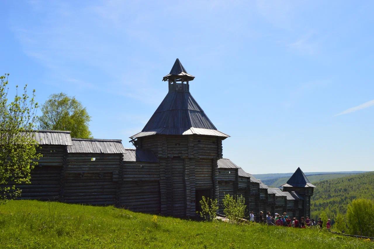 Губаха и окрестности: история, кино, природа