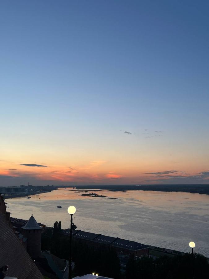 ЖД тур: "Сокровища нижегородских мастеров": от пряника до золотой хохломы. Нижний Новгород - Городец - Семенов