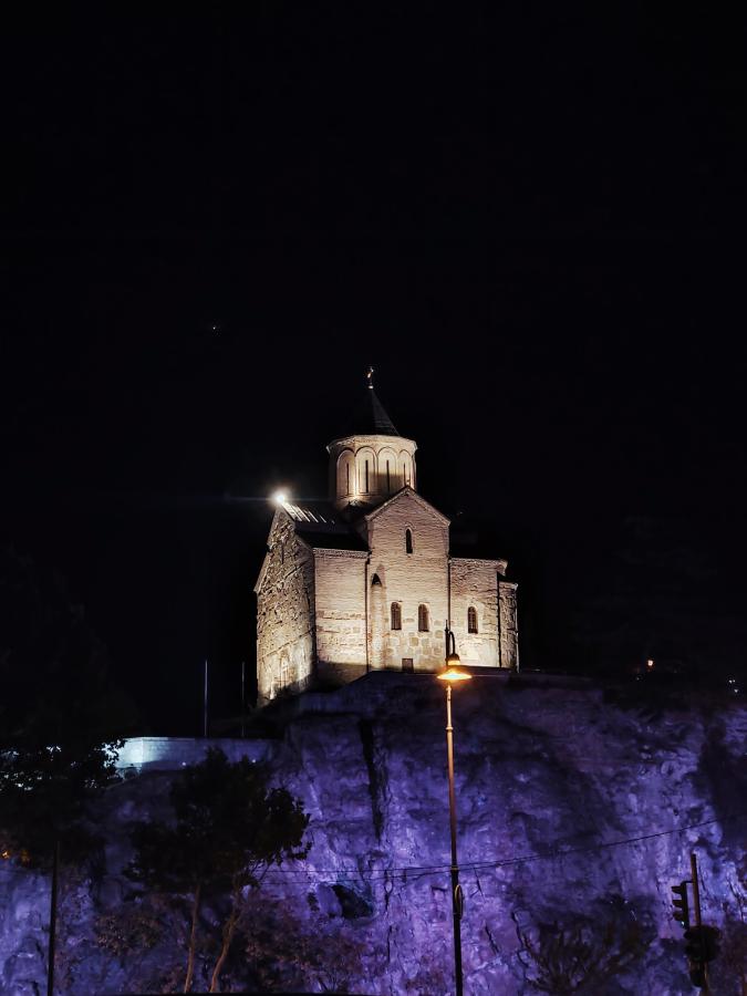 «Волшебная Грузия: путешествие сквозь века»