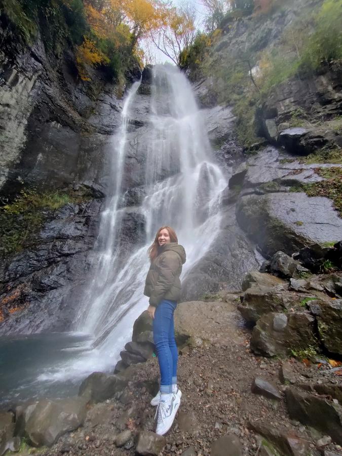 «Волшебная Грузия: путешествие сквозь века»