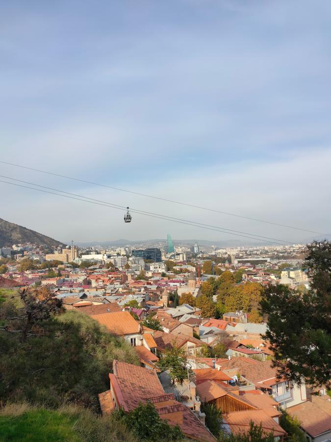 «Волшебная Грузия: путешествие сквозь века»