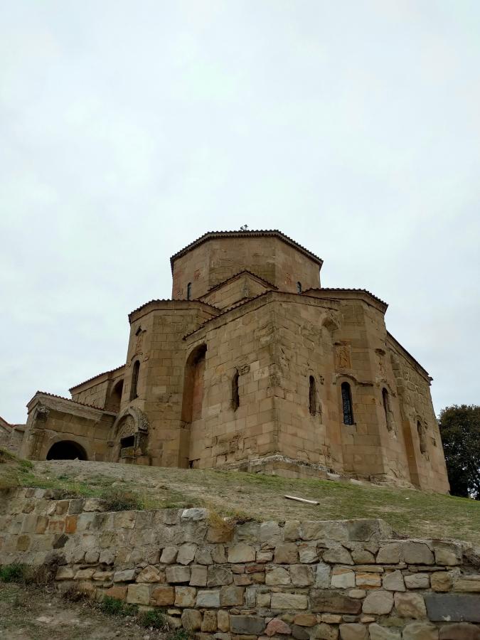 «Волшебная Грузия: путешествие сквозь века»