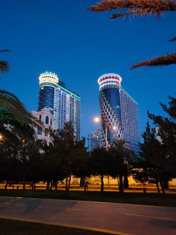 «Волшебная Грузия: путешествие сквозь века»