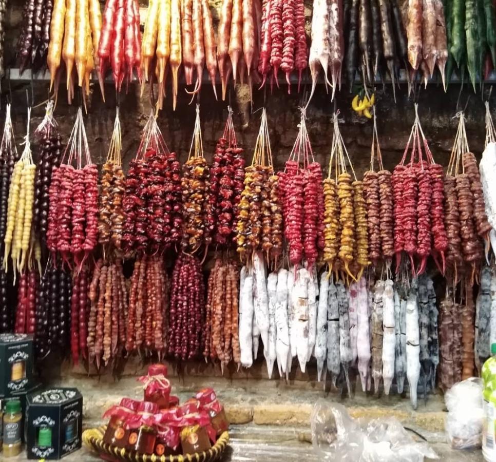 «Волшебная Грузия: путешествие сквозь века»