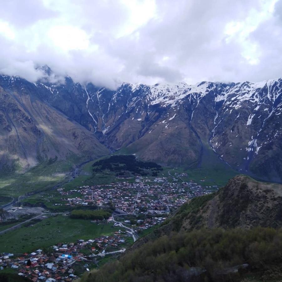 «Волшебная Грузия: путешествие сквозь века»