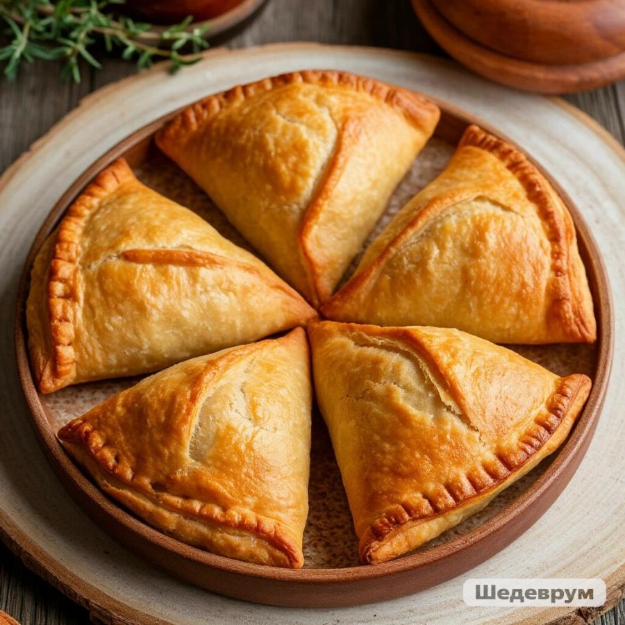 Спа-тур: "Казанский калейдоскоп" с мастер-классом по приготовлению эчпочмака