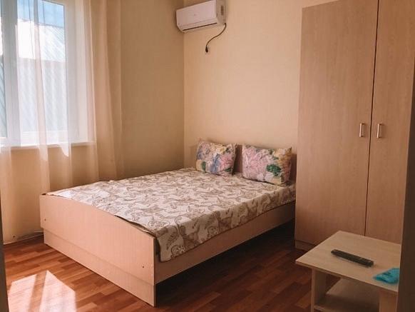 Соль-Илецк, Гостиница "Комильфо"