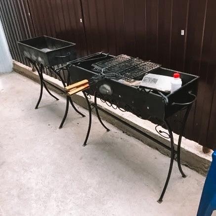 Соль-Илецк, Гостиница "Комильфо"