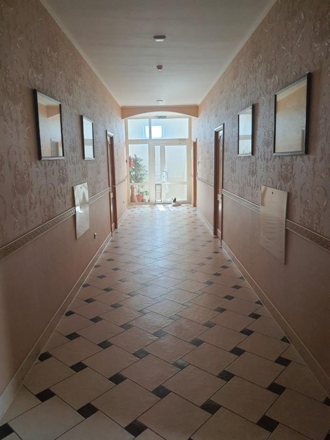 Соль-Илецк, Гостевой двор «На высоте»