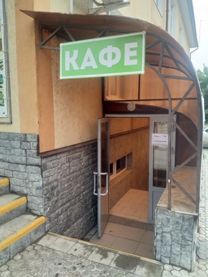 Соль-Илецк, Гостевой двор «На высоте»