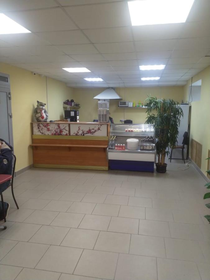 Соль-Илецк, Гостевой двор «На высоте»