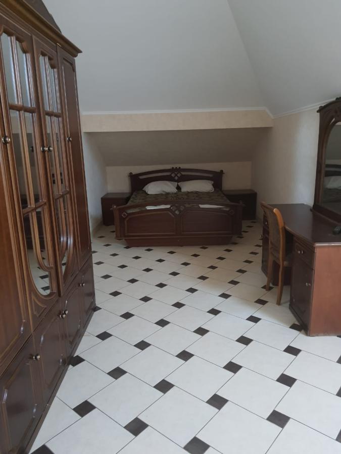 Соль-Илецк, Гостевой двор «На высоте»