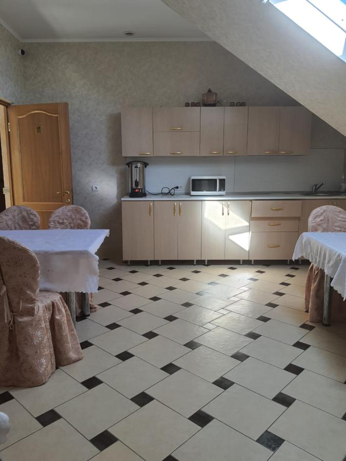 Соль-Илецк, Гостевой двор «На высоте»