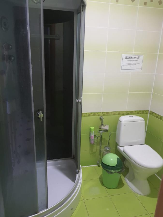 Соль-Илецк, Гостевой двор «На высоте»