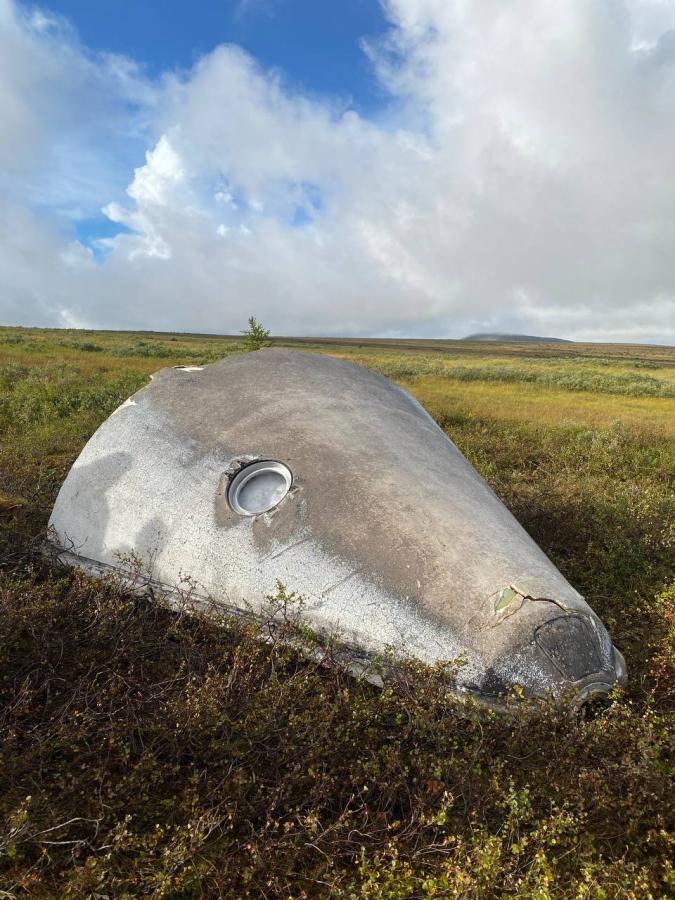Активный тур на водопады реки Жигалан и плато Кваркуш, с палатками!