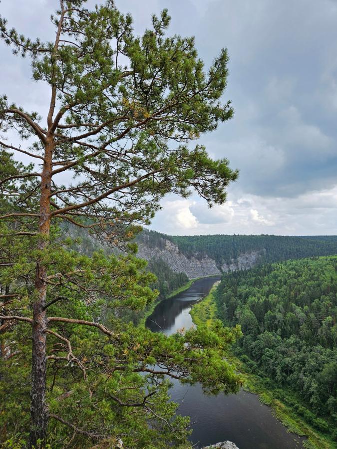 «Кын – Золотое донце». Начало земли Пермской. с Ж/Д и на моторных лодках