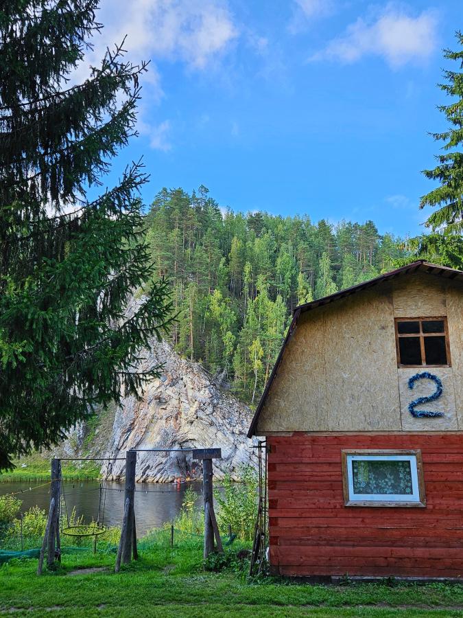 «Кын – Золотое донце». Начало земли Пермской. с Ж/Д и на моторных лодках