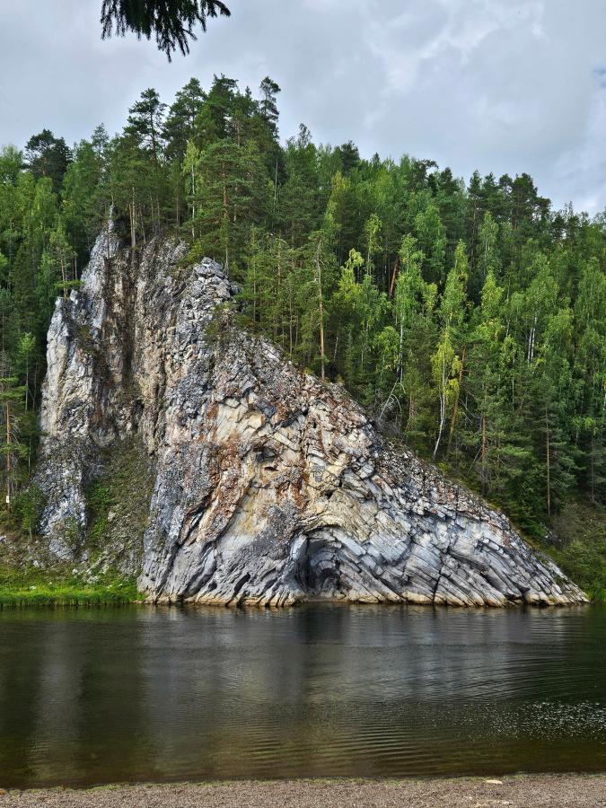 «Кын – Золотое донце». Начало земли Пермской. с Ж/Д и на моторных лодках
