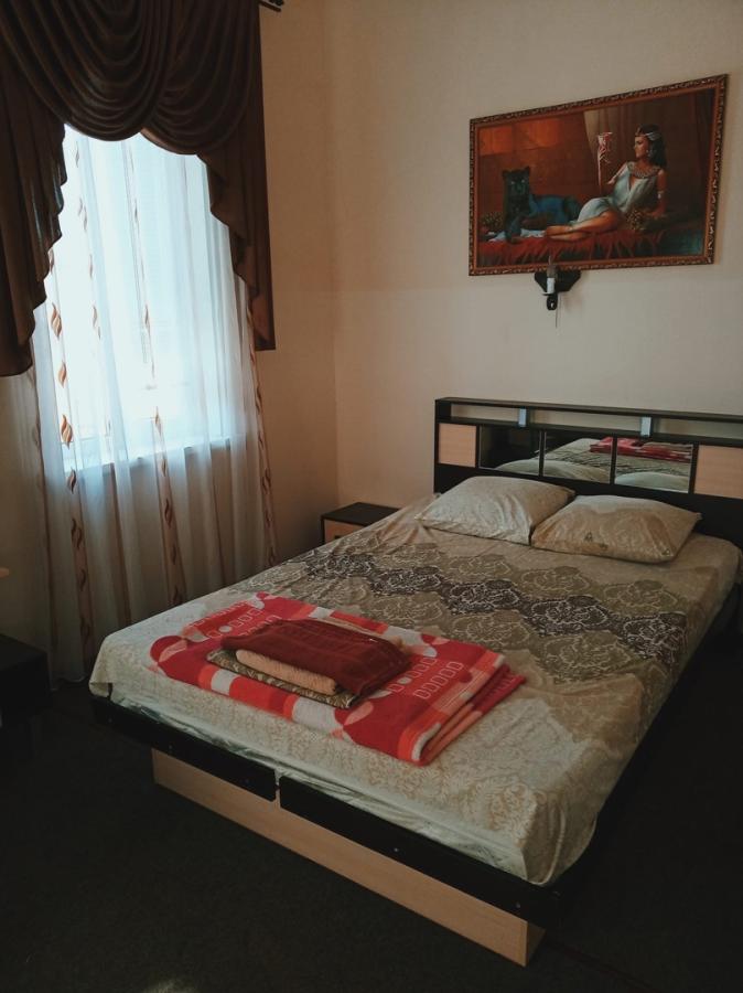 Соль-Илецк, Гостиница «Регион-56»