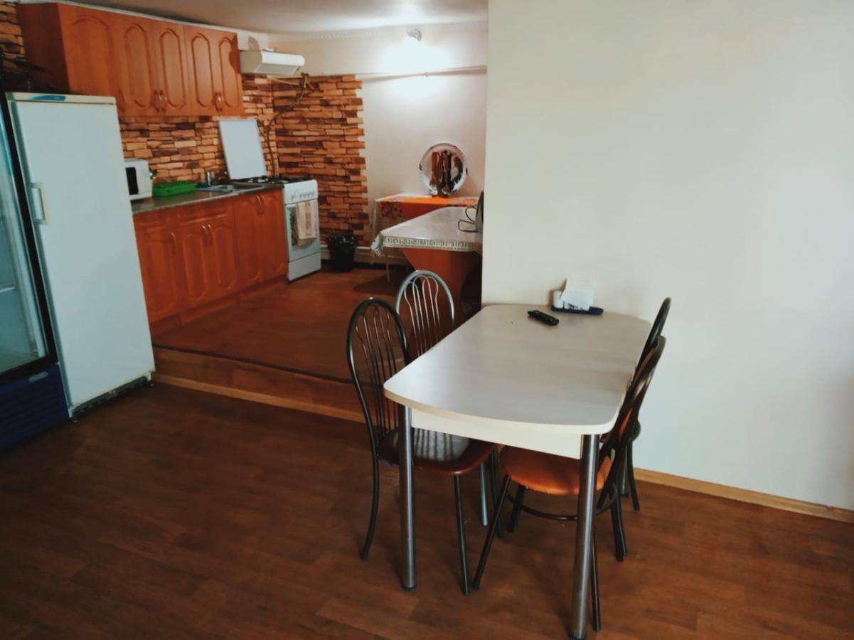 Соль-Илецк, Гостиница «Регион-56»