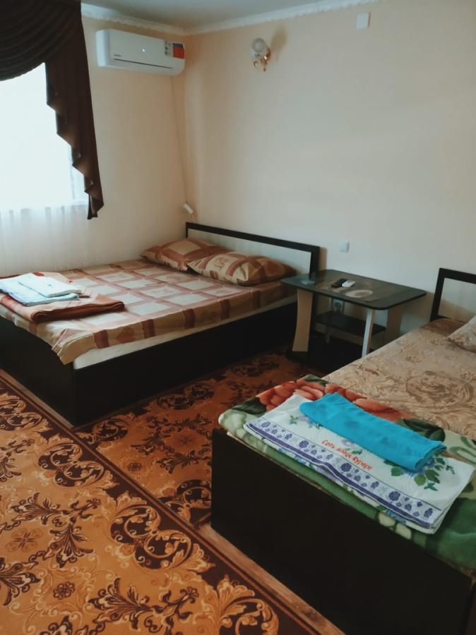 Соль-Илецк, Гостиница «Регион-56»