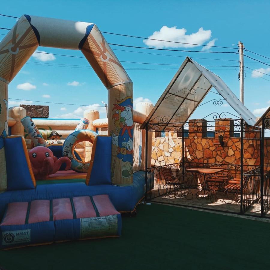 Соль-Илецк, Гостиница «Регион-56»