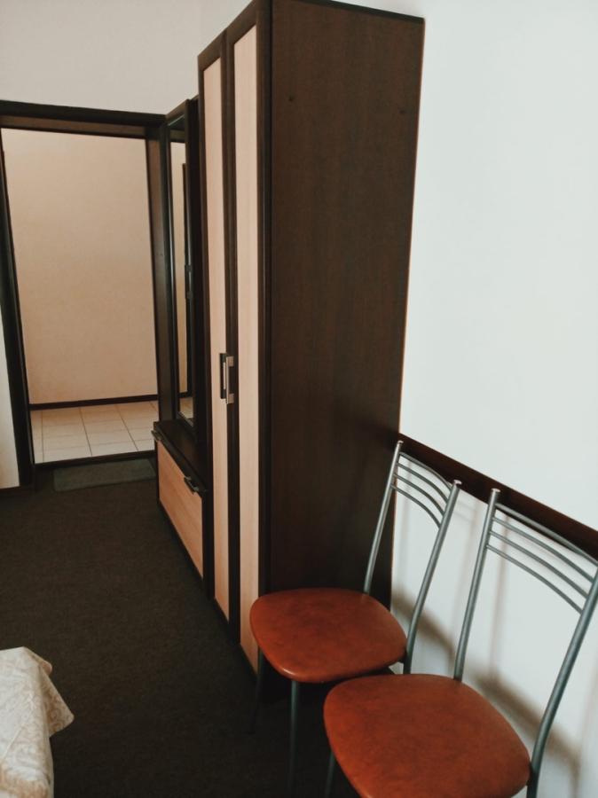 Соль-Илецк, Гостиница «Регион-56»