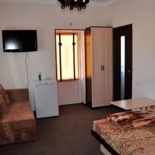 Соль-Илецк, Гостиница «Регион-56»