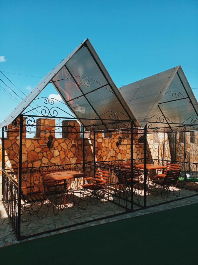 Соль-Илецк, Гостиница «Регион-56»