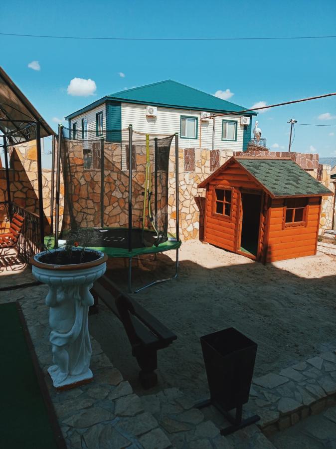 Соль-Илецк, Гостиница «Регион-56»