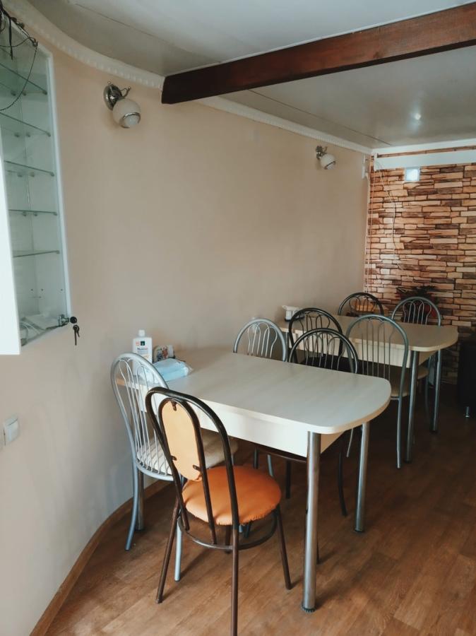 Соль-Илецк, Гостиница «Регион-56»