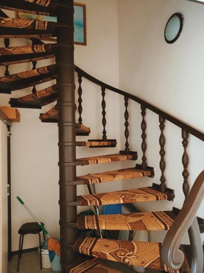 Соль-Илецк, Гостиница «Регион-56»