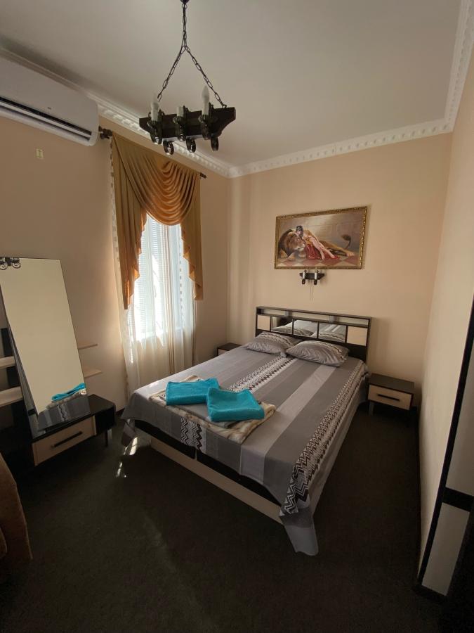 Соль-Илецк, Гостиница «Регион-56»