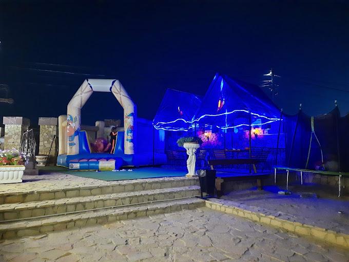 Соль-Илецк, Гостиница «Регион-56»