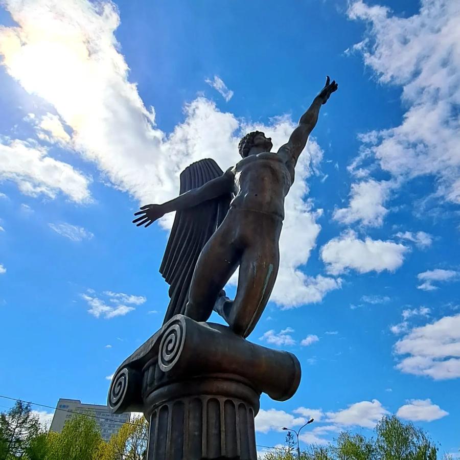 "Казанский weekend": Термы "Пляж" или океанариум