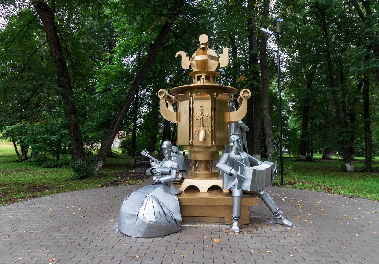 Жемчужины Суксунского района: Водопад Плакун, подвесной мост, гора Городище, Вакутин камень