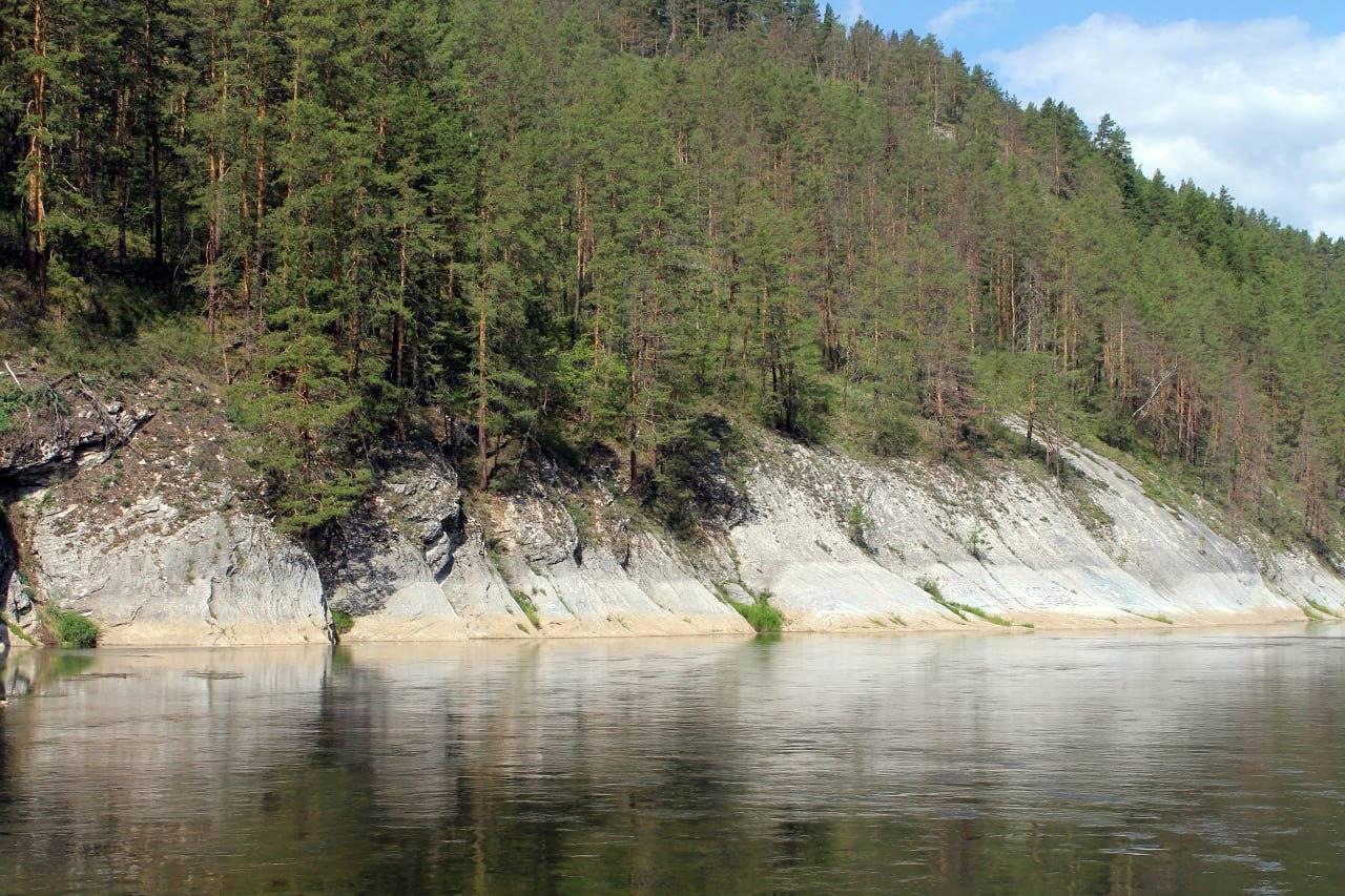 Сплав по реке Белая от п.Старосубхангулово до Кутаново с экскурсией по территории заповедника Шульган-Таш