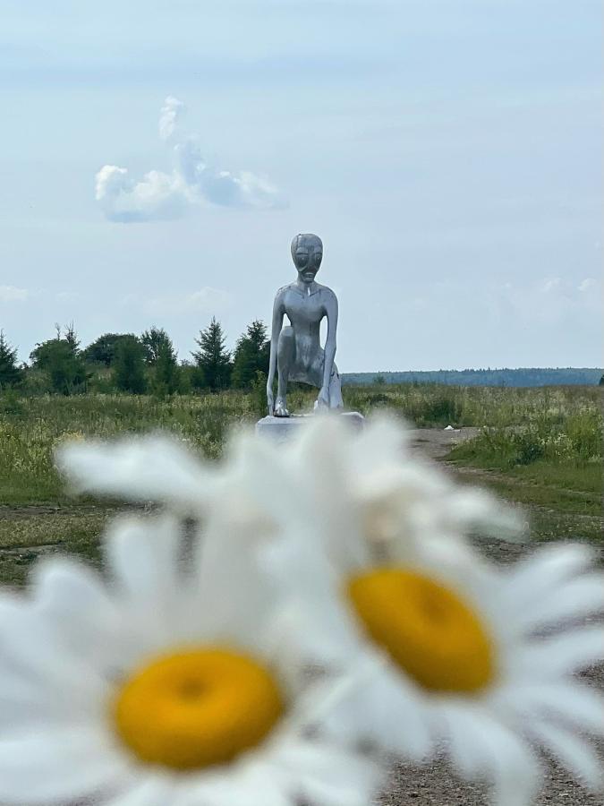 Сплав по реке Сылва на 2 дня от с.Молебка до пос.Красный Луг